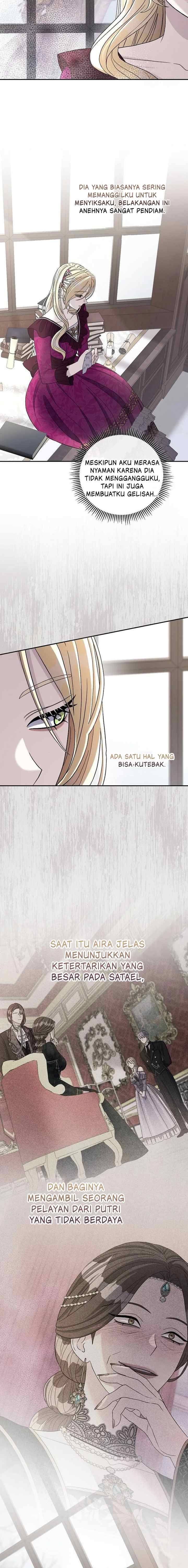 Indulgence chapter 6 halaman 11