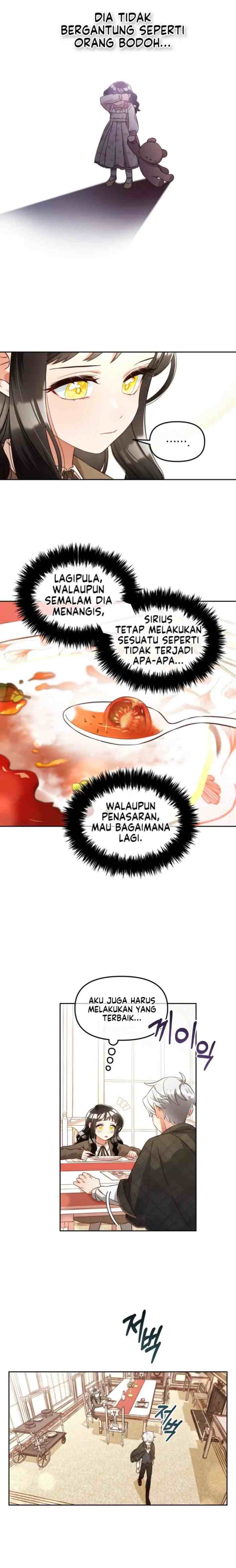 I Will Be Next to the Main Character chapter 7 halaman 5