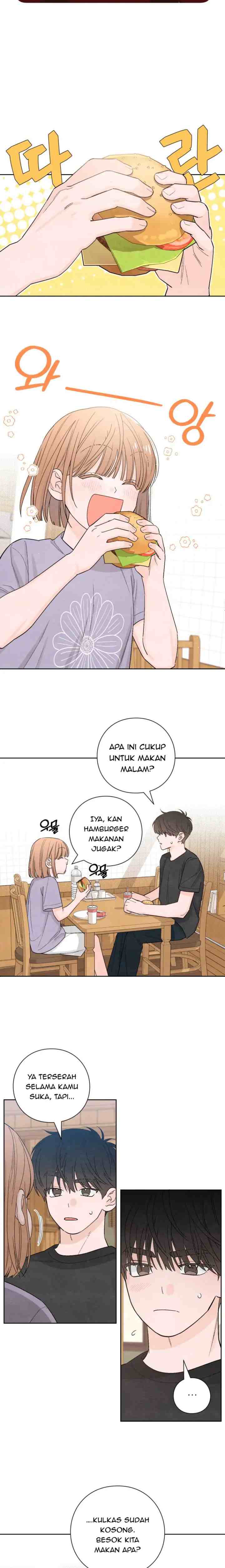 Apocalypse of Youth chapter 9 halaman 6