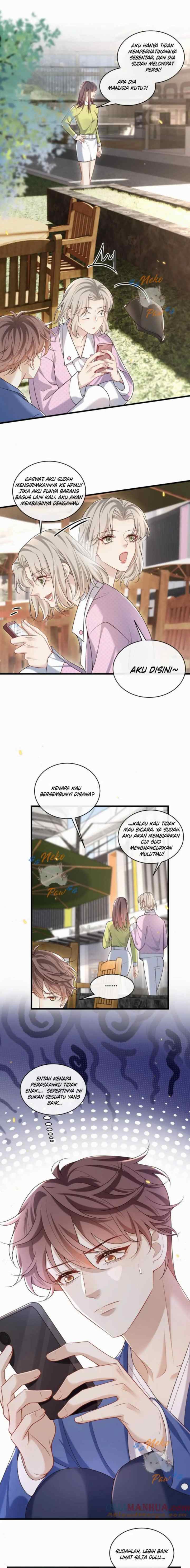 He Came Late At Night chapter 22 halaman 6