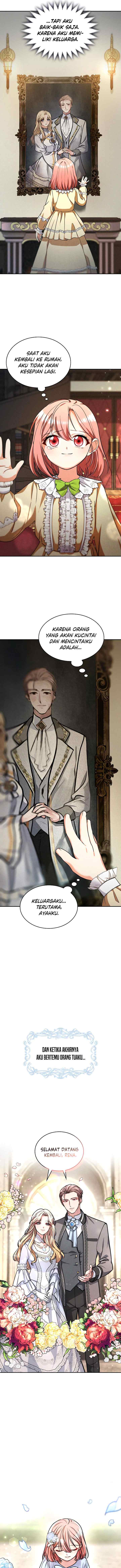 Regina Rena - To the Unforgiven chapter 31 halaman 4