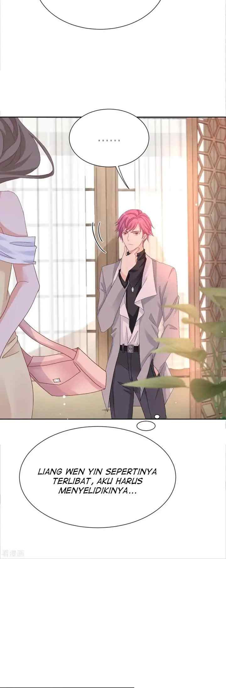 Take Your Mommy Home chapter 332 halaman 8