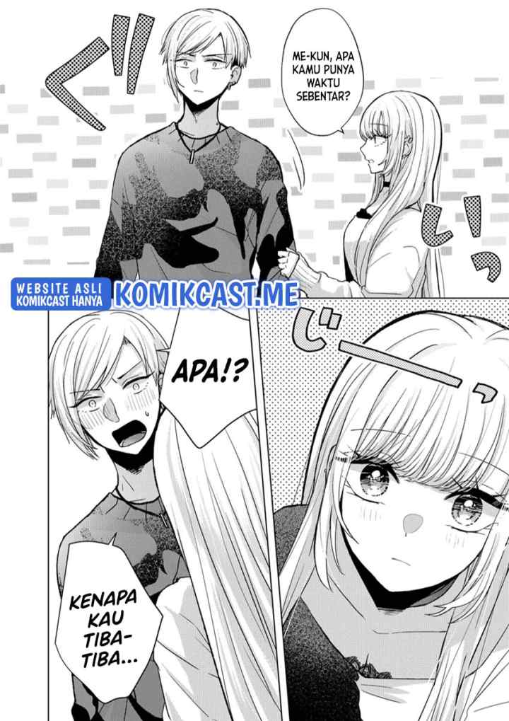 Kimi wa, Nina Janai chapter 9 halaman 15