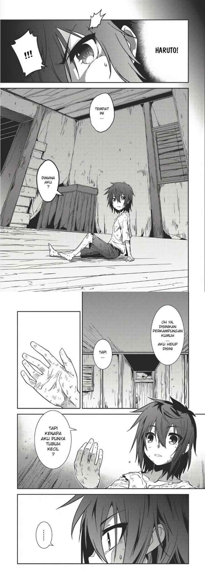 Seirei Gensouki chapter 1 halaman 6
