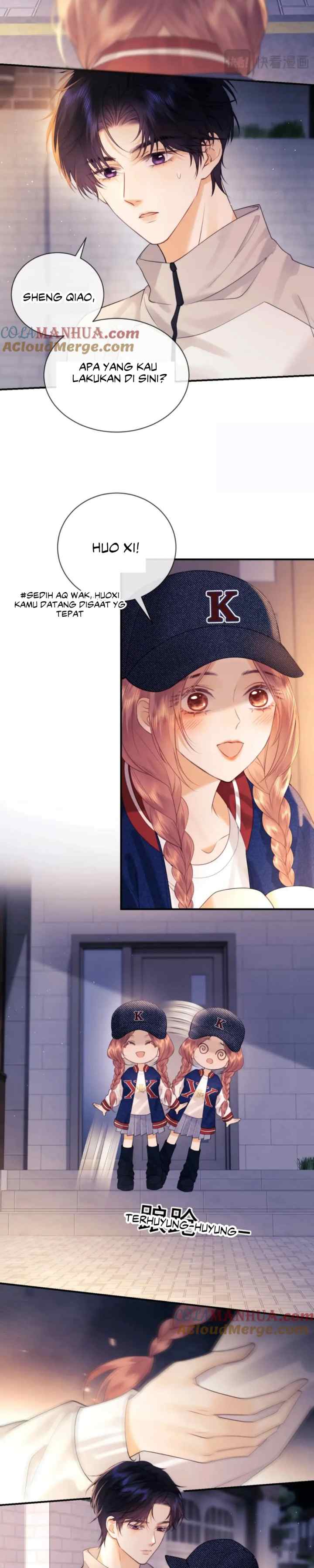 Meet My Wife, Who's Also My Fan chapter 18 halaman 16