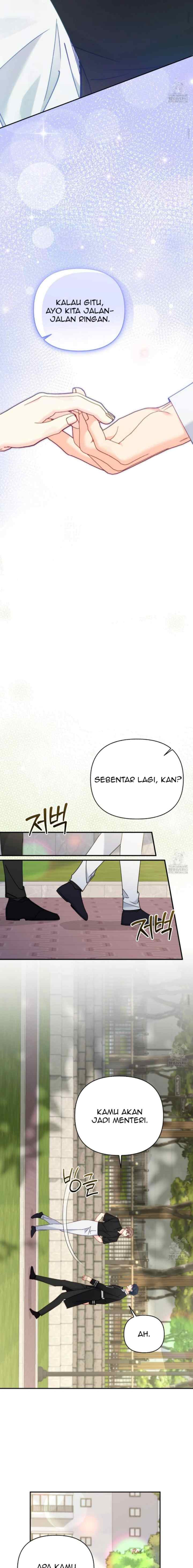 Ordinary Person A chapter 54 halaman 16