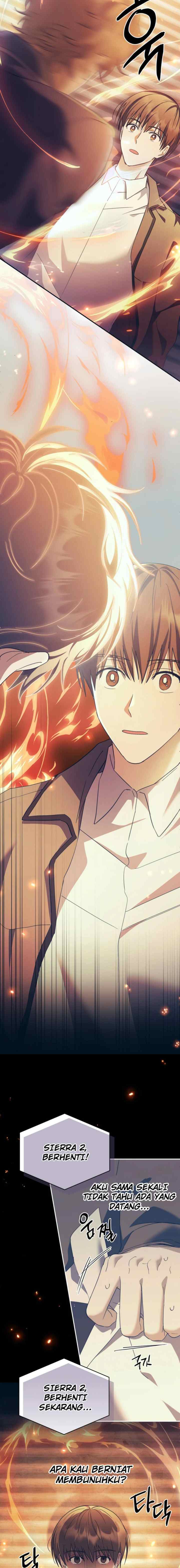Seira To Juliet chapter 1 halaman 16