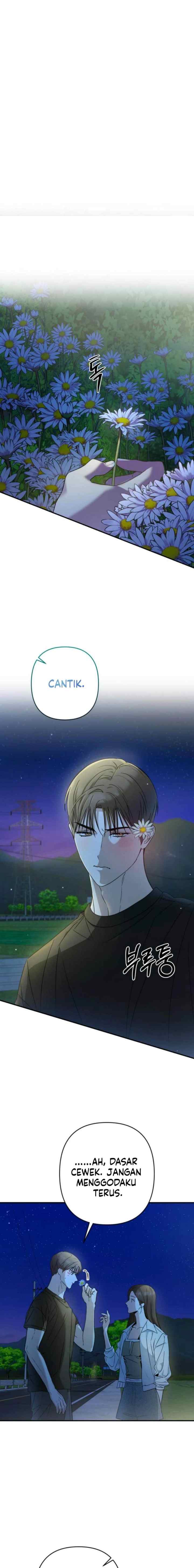 Ombre de printemps chapter 23 halaman 13