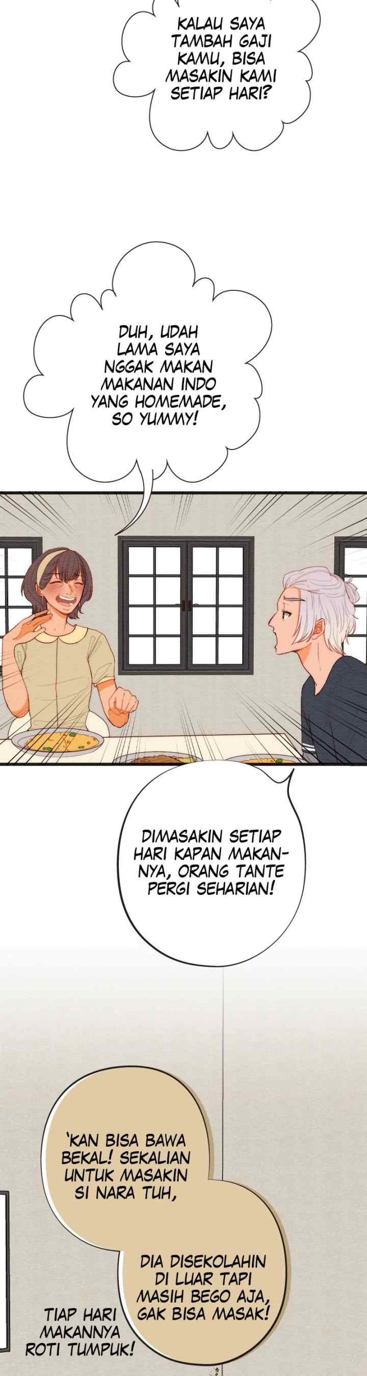 Mistake S1 chapter 145 halaman 8