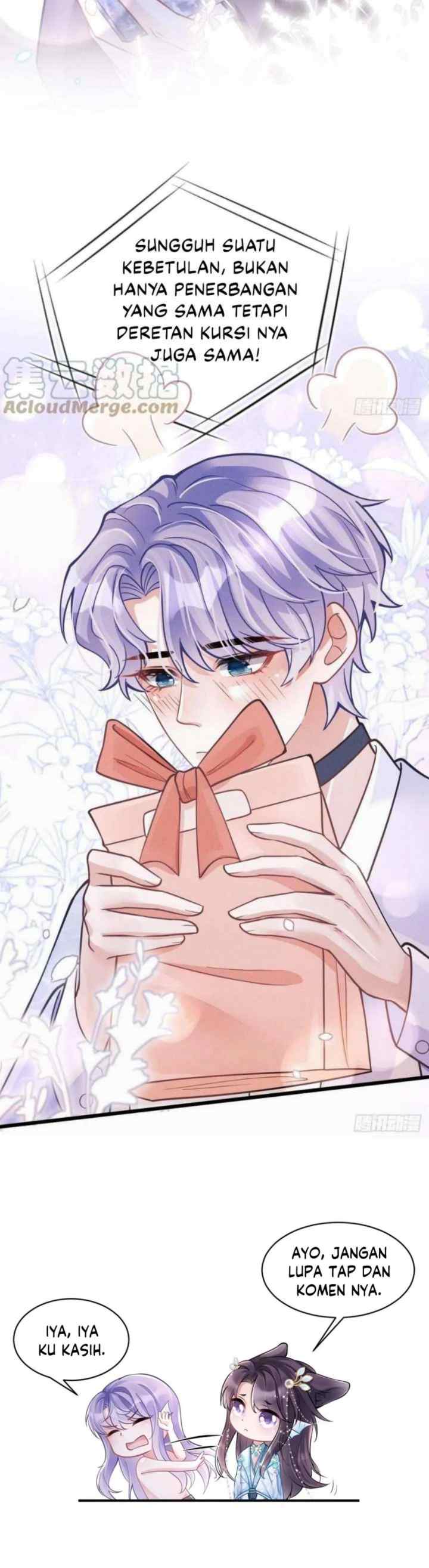 I Suspect the Actor Is Fishing for Me chapter 50 halaman 19