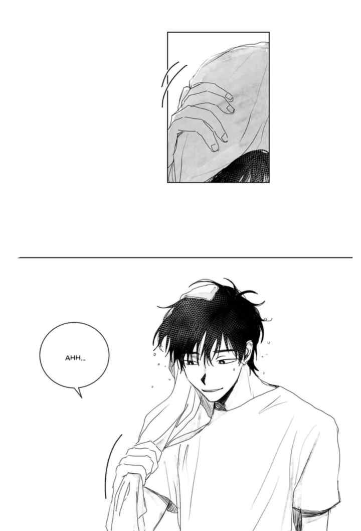 Stalker's Game chapter 6 halaman 16