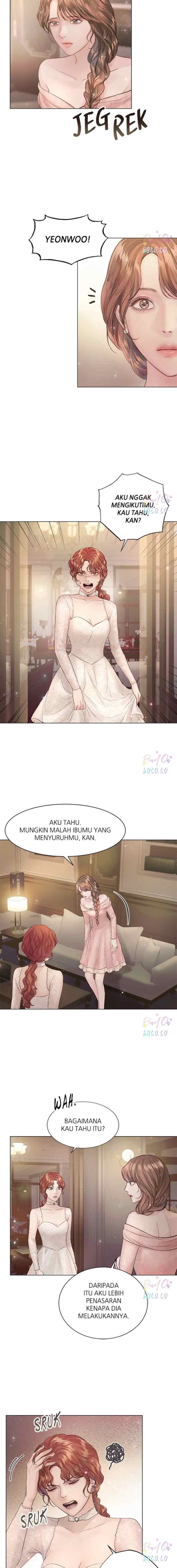 There Must Be Happy Endings chapter 70 halaman 10