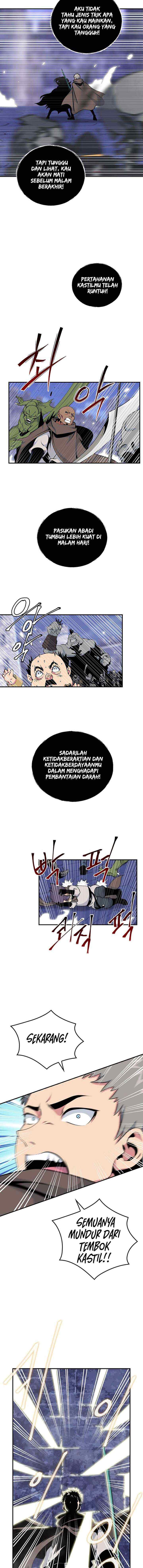 Fantasy Online chapter 71 halaman 12