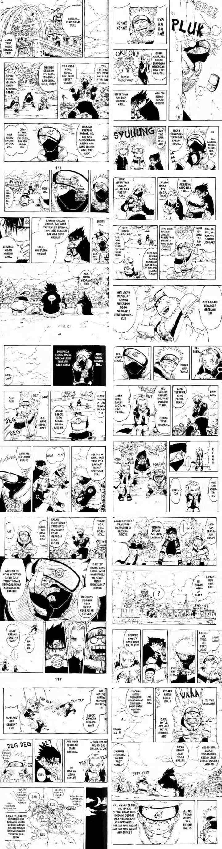Naruto chapter 1 halaman 12