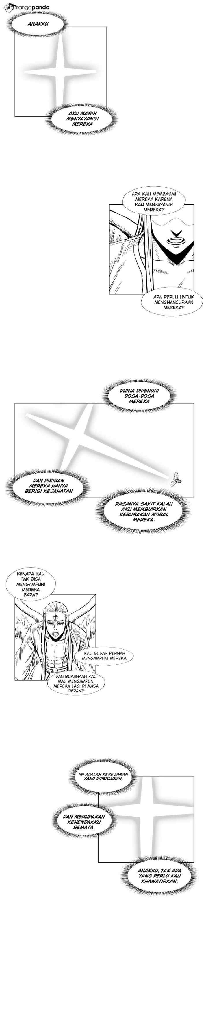 Red Storm chapter 155 halaman 13