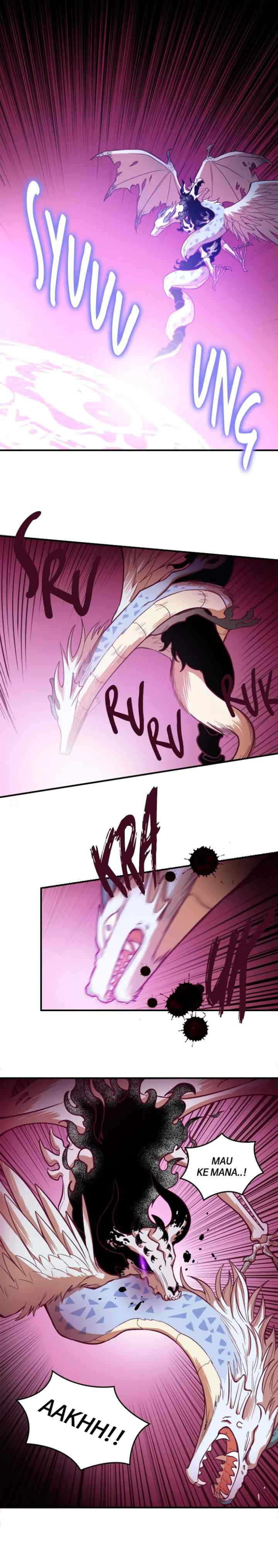 Refund High School chapter 94 halaman 10