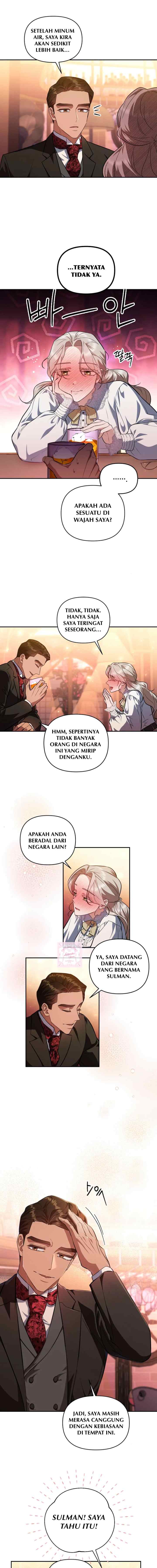 A Private Tutor's Secret Lessons chapter 1 halaman 9