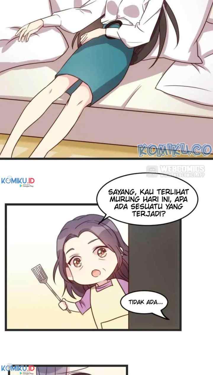 CEO's Sudden Proposal chapter 34 halaman 13