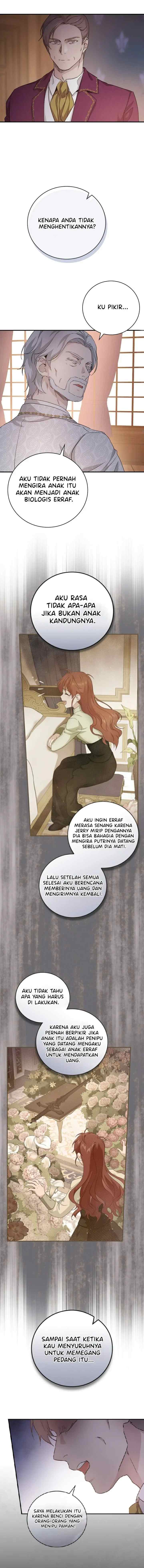 Finding My Father's Son chapter 10 halaman 12