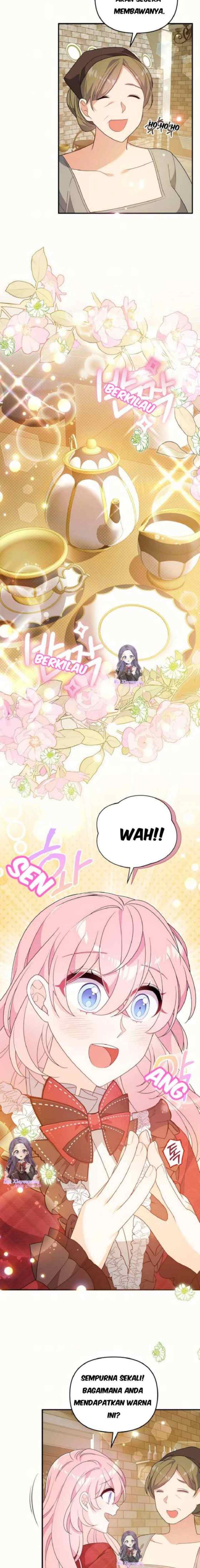 I Will Seduce the Male Lead for My Older Brother chapter 56 halaman 17