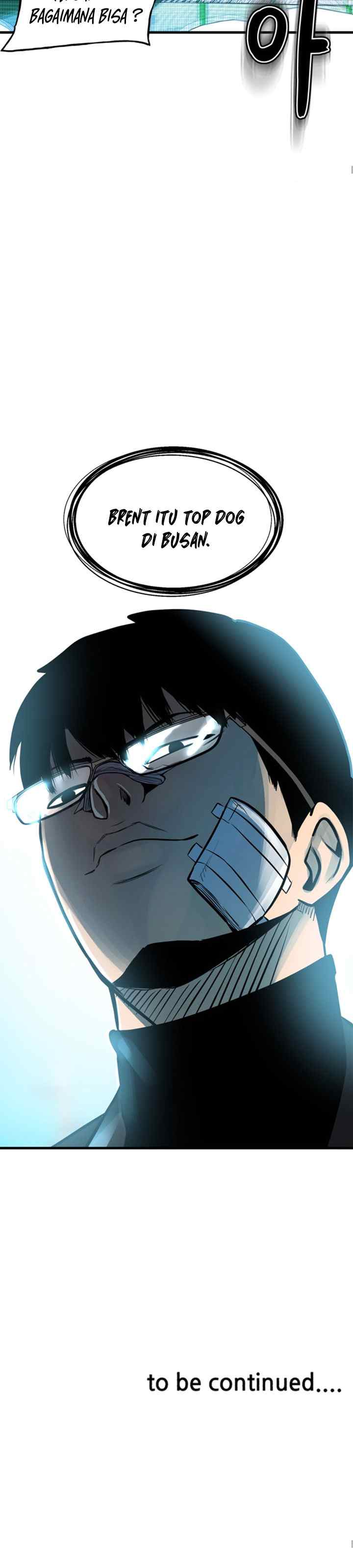 The Villain chapter 156 halaman 19