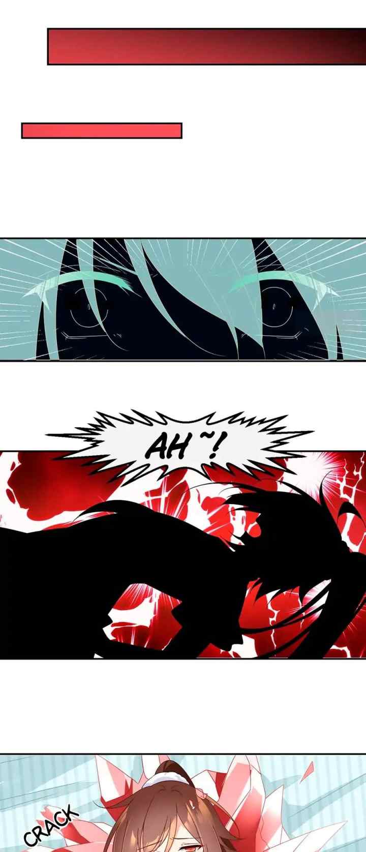 Meng Shi Zai Shang chapter 97 halaman 10