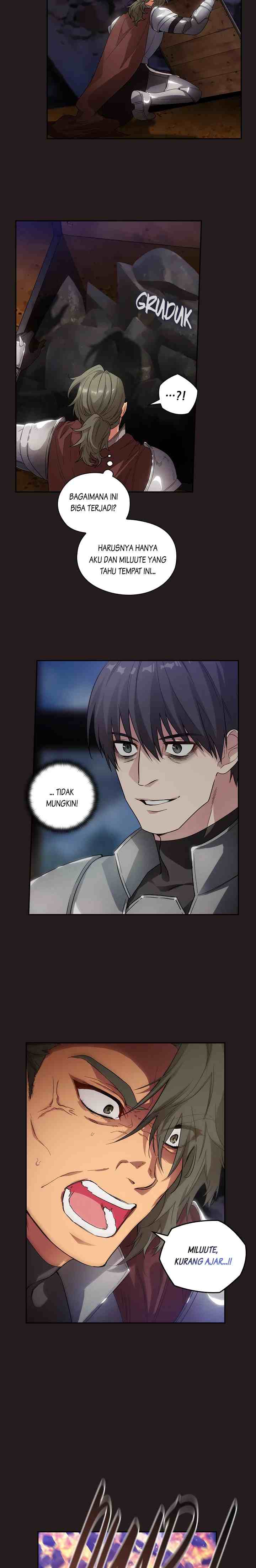Adonis chapter 188 halaman 14