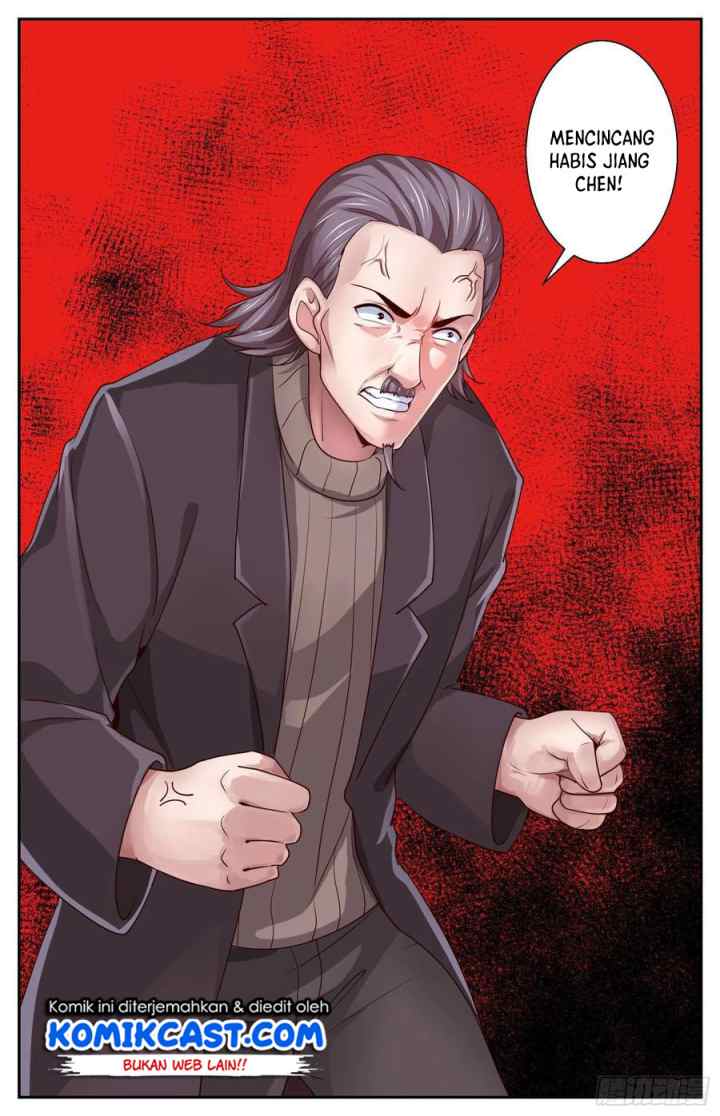I Have a Mansion In The Post-Apocalyptic World chapter 422 halaman 9