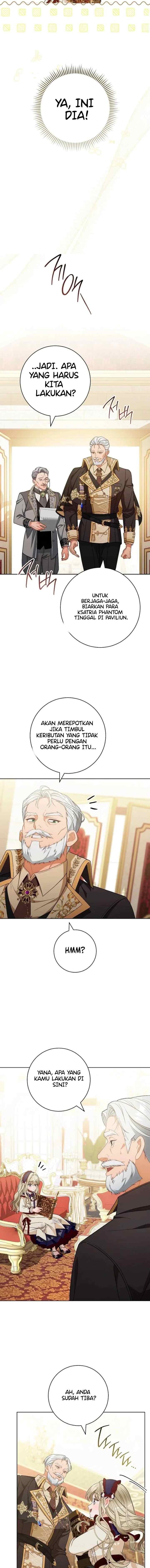 I Was Told To Die chapter 15 halaman 15