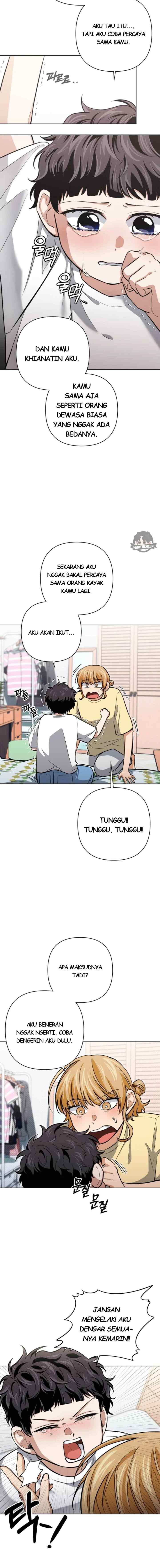 Remember Me chapter 21 halaman 15
