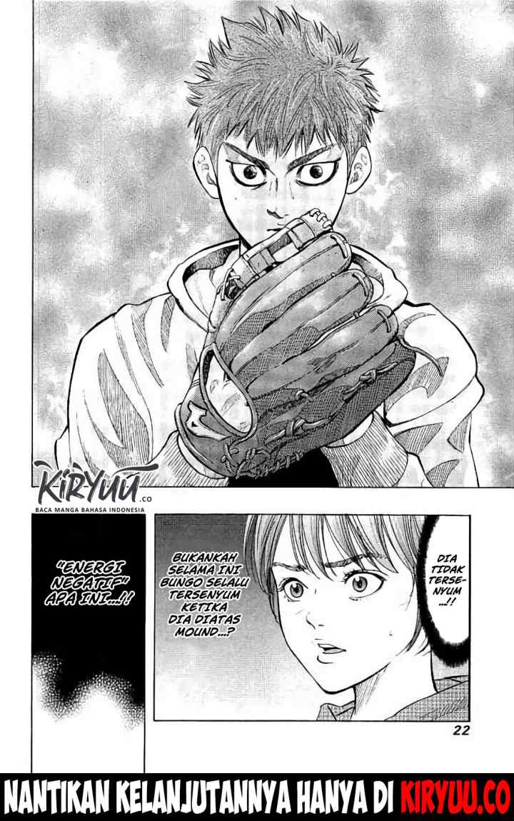 Bungo chapter 8 halaman 12