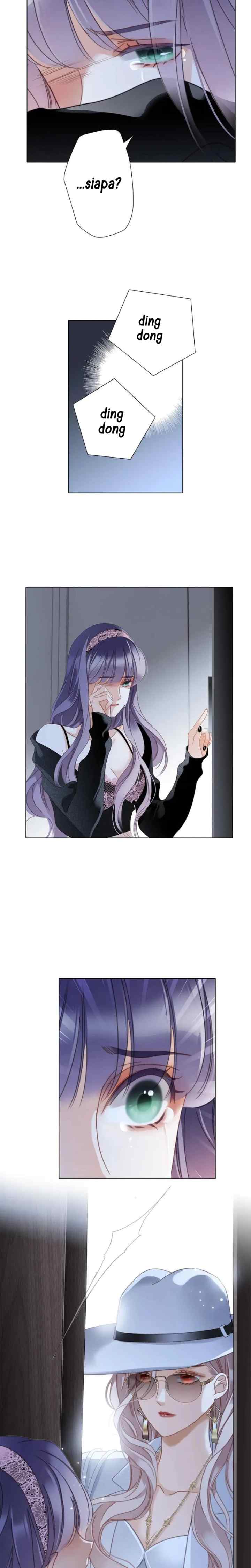 1st Kiss - I Don't Want To Consider You My Sister Anymore chapter 55 halaman 14