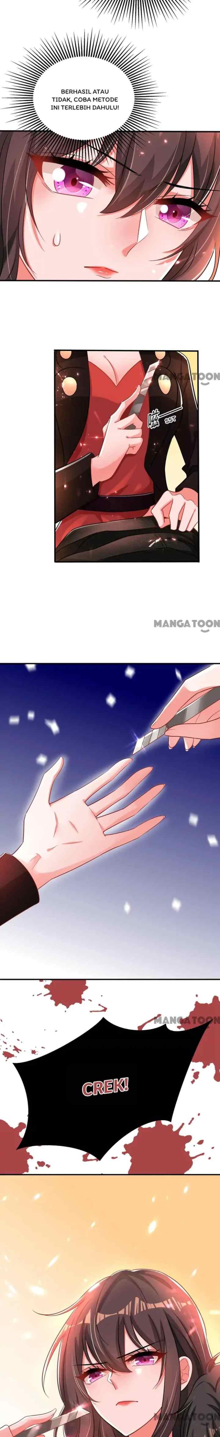 Don't Mess With Missy! chapter 70 halaman 16