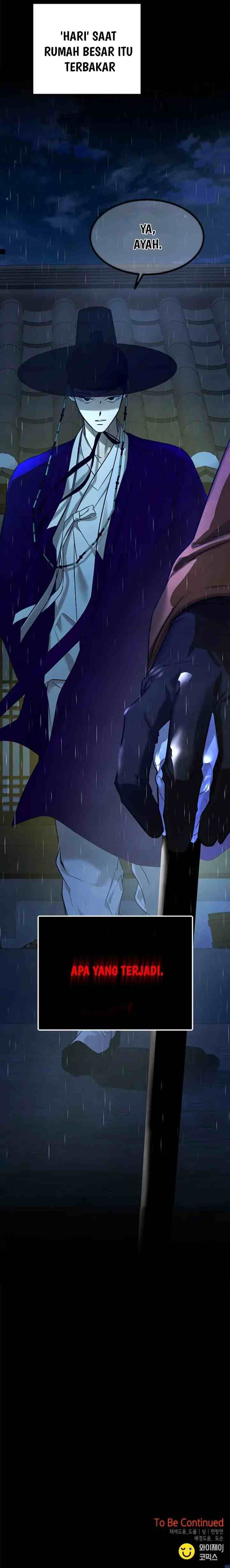 Loop chapter 160 halaman 14