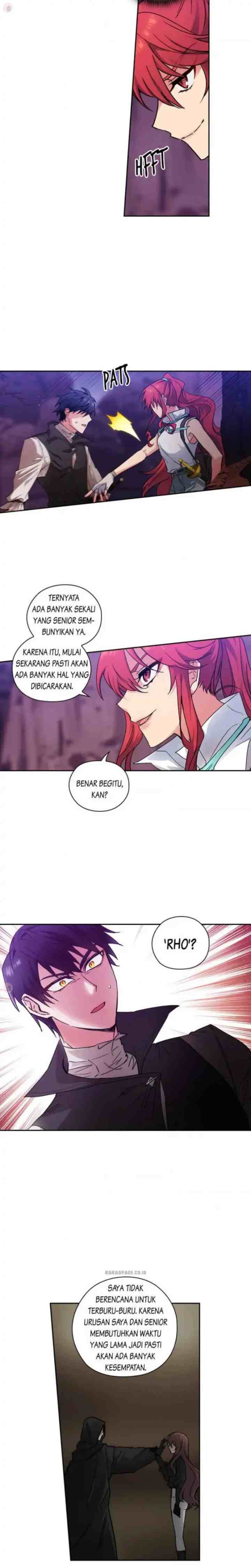 Adonis chapter 104 halaman 10