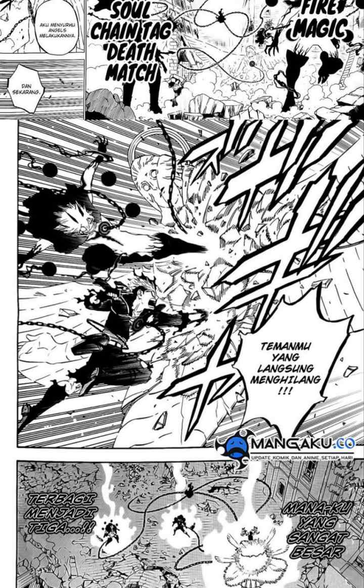 Black Clover chapter 369 halaman 13