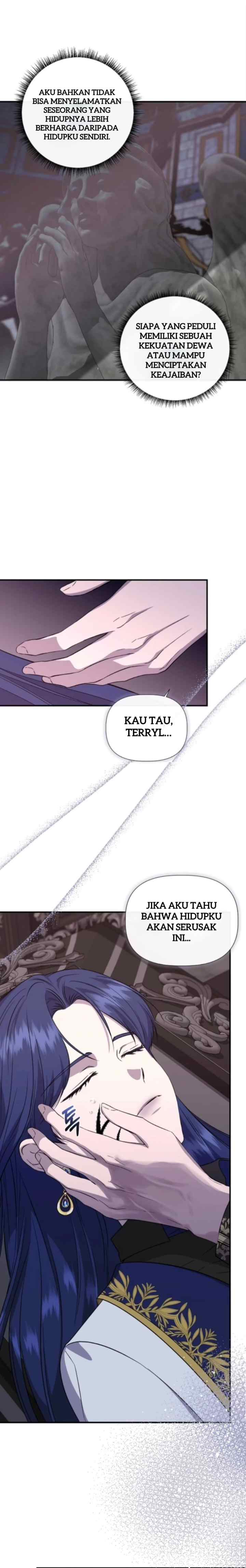 I Wasn't the Cinderella chapter 112 halaman 4
