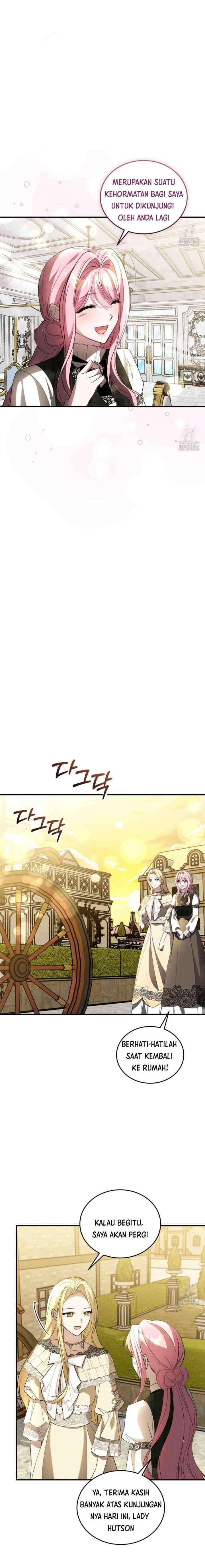 I Didn't Lull You to Sleep Only For You to Be Obsessed chapter 38 halaman 5