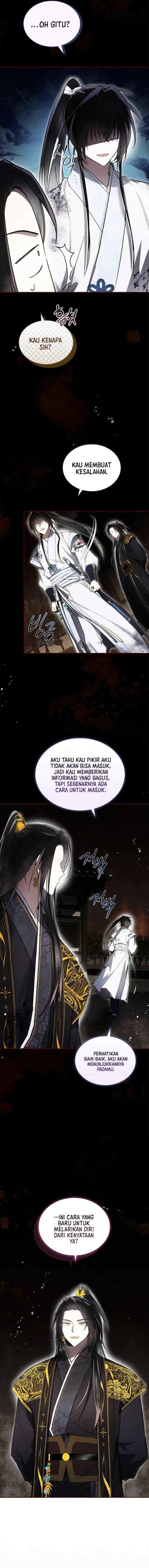 Subdued Soul Chronicle chapter 19 halaman 7