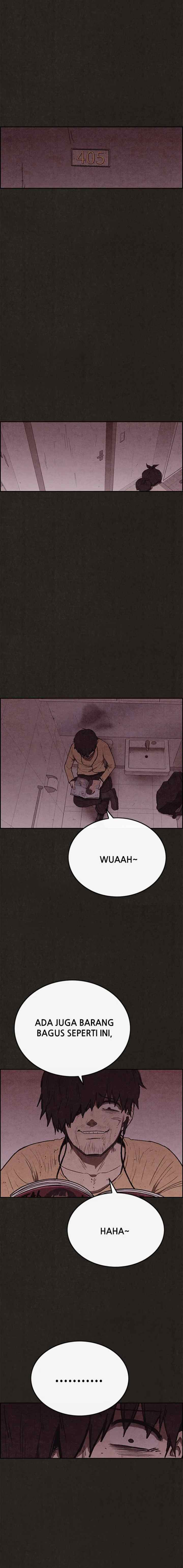 Dulce Hogar chapter 112 halaman 15