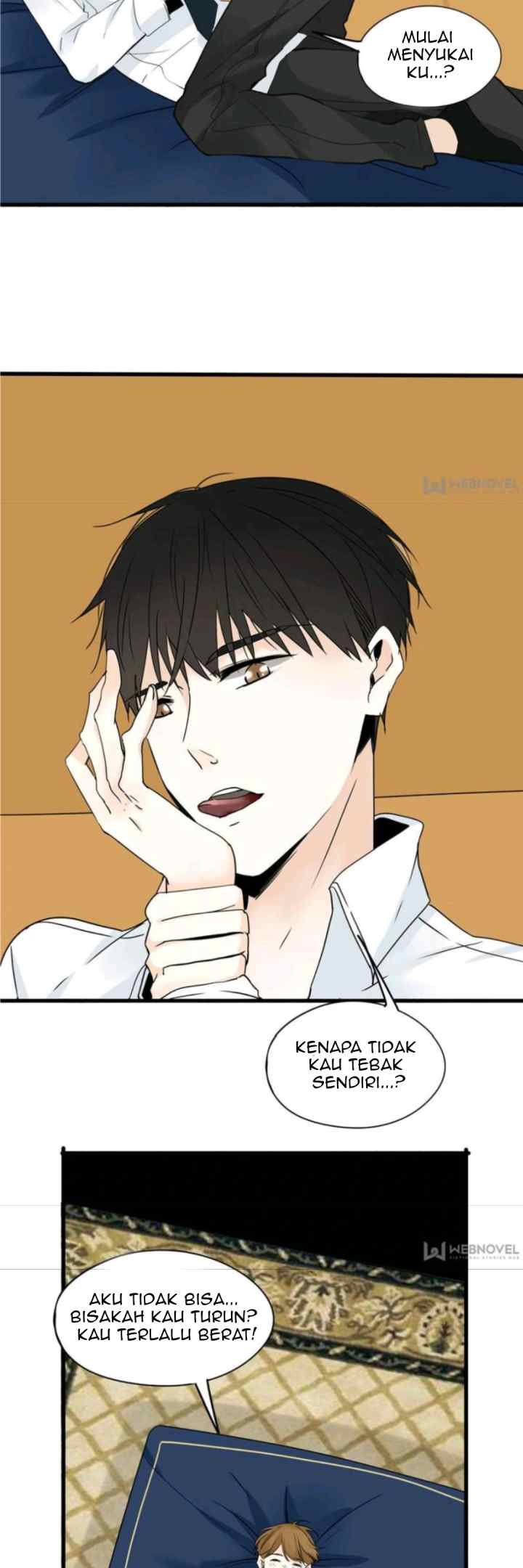 The Expert Boyfriend Snatcher chapter 6 halaman 4