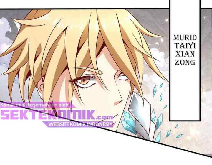 Dushi Xian Wang chapter 248 halaman 10
