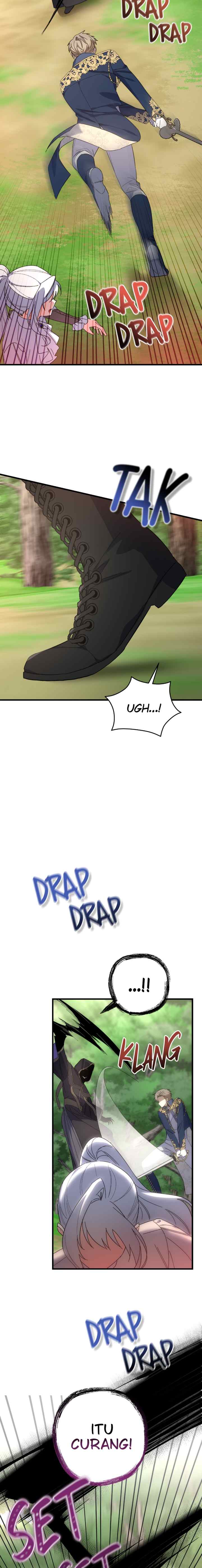 What The Duke Picked Up In The Forest chapter 53 halaman 10