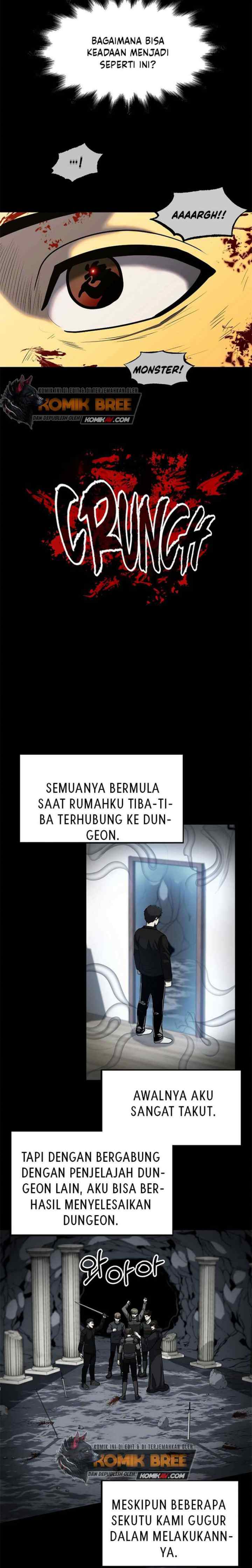 Dungeon House chapter 22 halaman 8