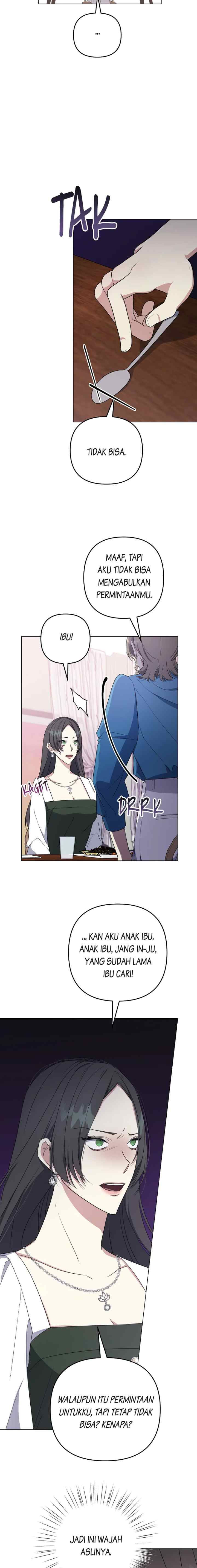Rooftop Prince chapter 32 halaman 18