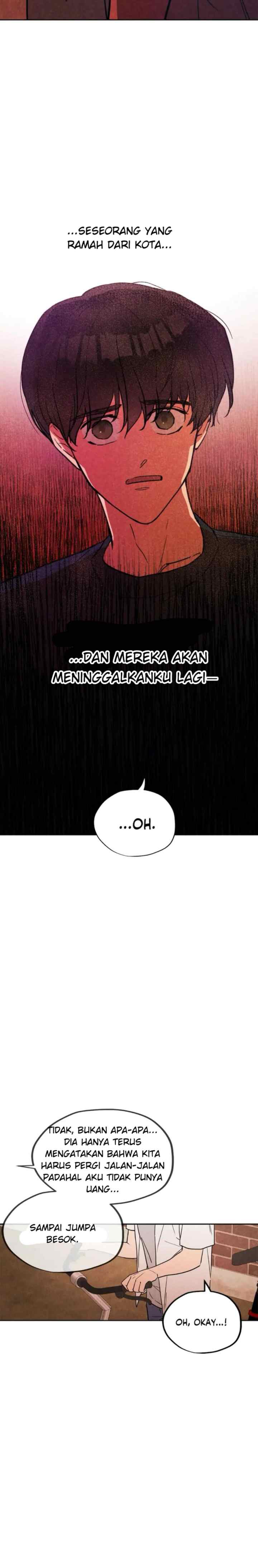 Spinach Bouquet chapter 20 halaman 7