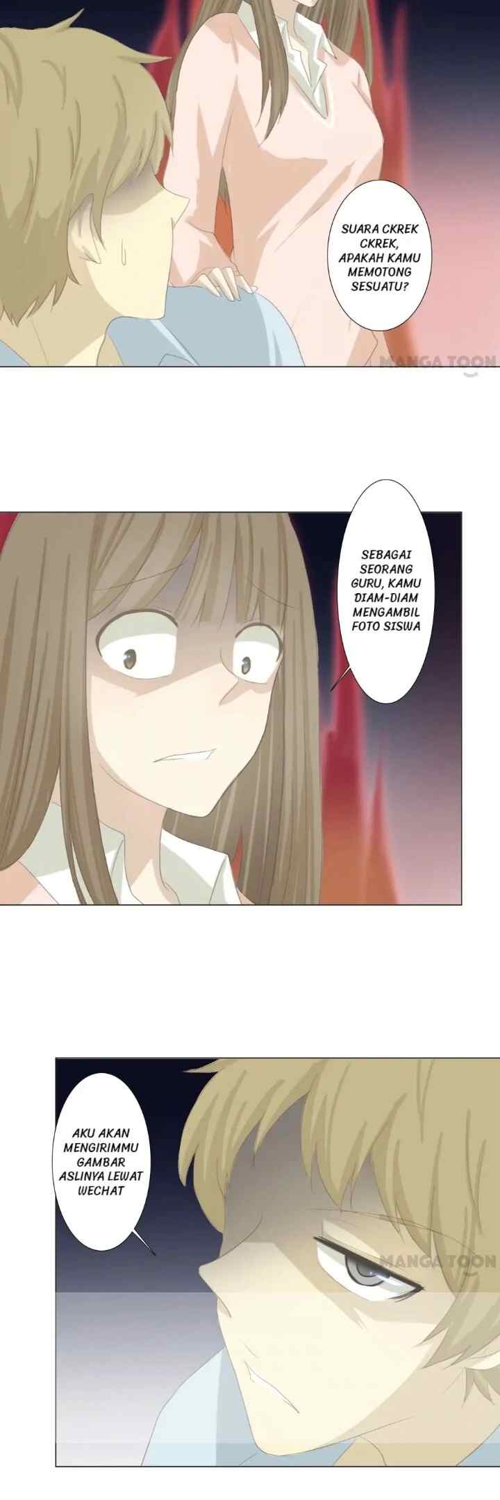 Summer Never Ends chapter 162 halaman 5