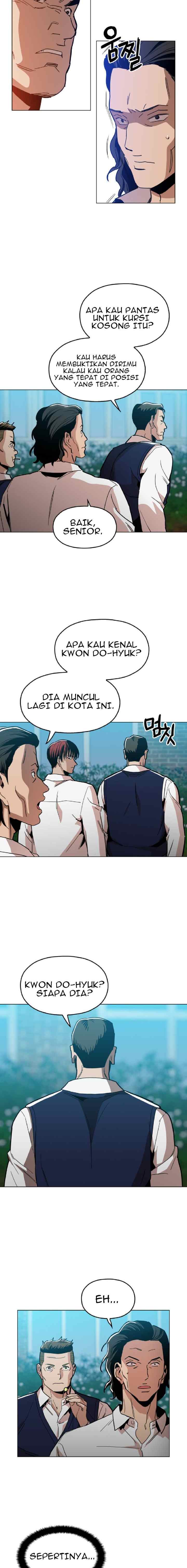 Age of Barbarism chapter 12 halaman 13