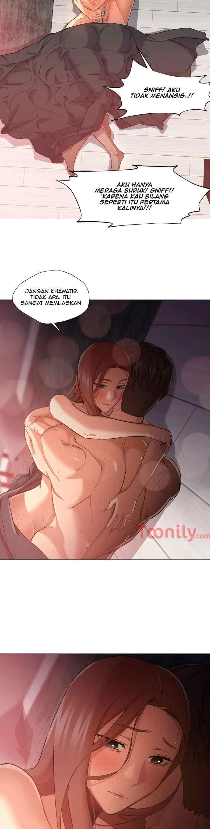 Man Up, Girl! chapter 22 halaman 19