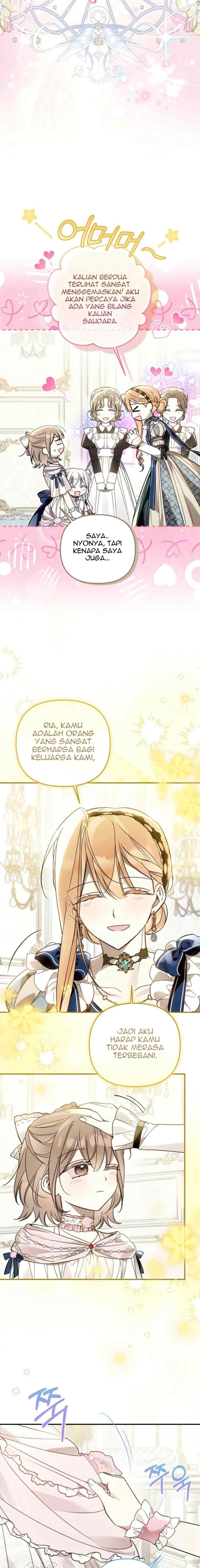 Everyone Was Obsessed With Me After I Became the Youngest Princess Favorite chapter 20 halaman 4
